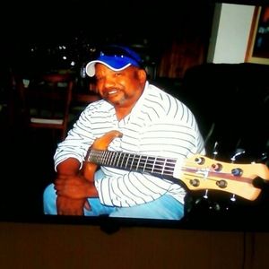 Meet your Posher, Peter